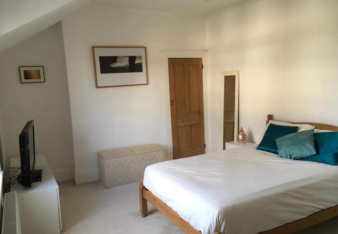 Westgate Two-Bedroom Homestay Suite Zewnętrze zdjęcie